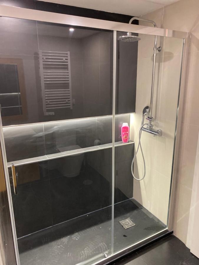 Altamira Nb Apartment อีสตาเฮจา ภายนอก รูปภาพ